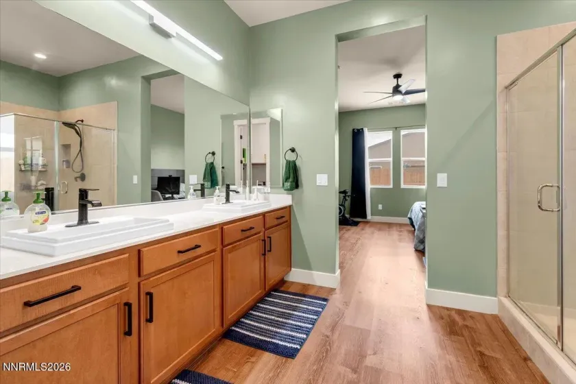 2161 Portneuf, Sparks, Nevada 89436, 4 Bedrooms Bedrooms, ,3 BathroomsBathrooms,Residential,Residential,Portneuf,0,260010434