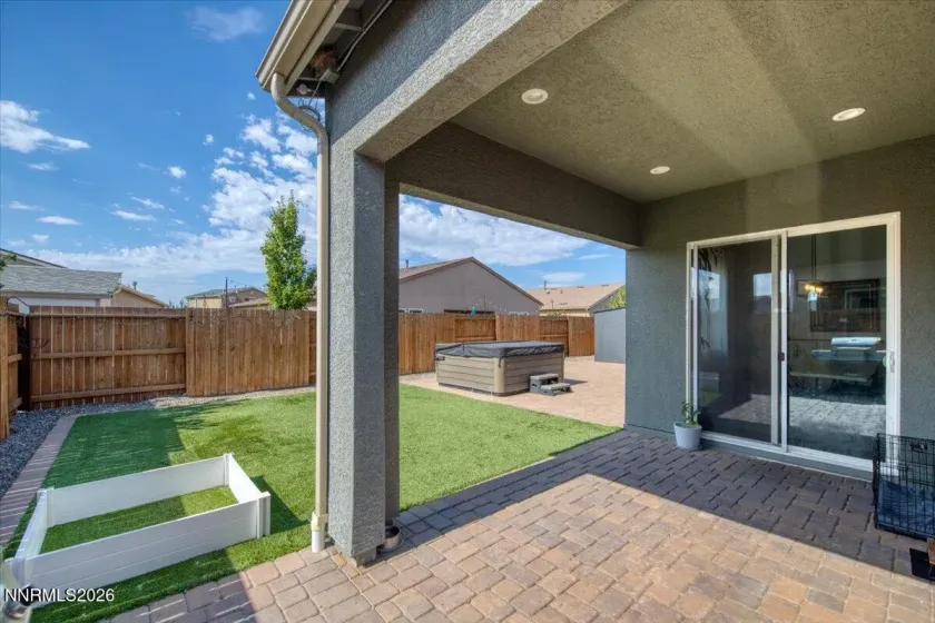 2161 Portneuf, Sparks, Nevada 89436, 4 Bedrooms Bedrooms, ,3 BathroomsBathrooms,Residential,Residential,Portneuf,0,260010434