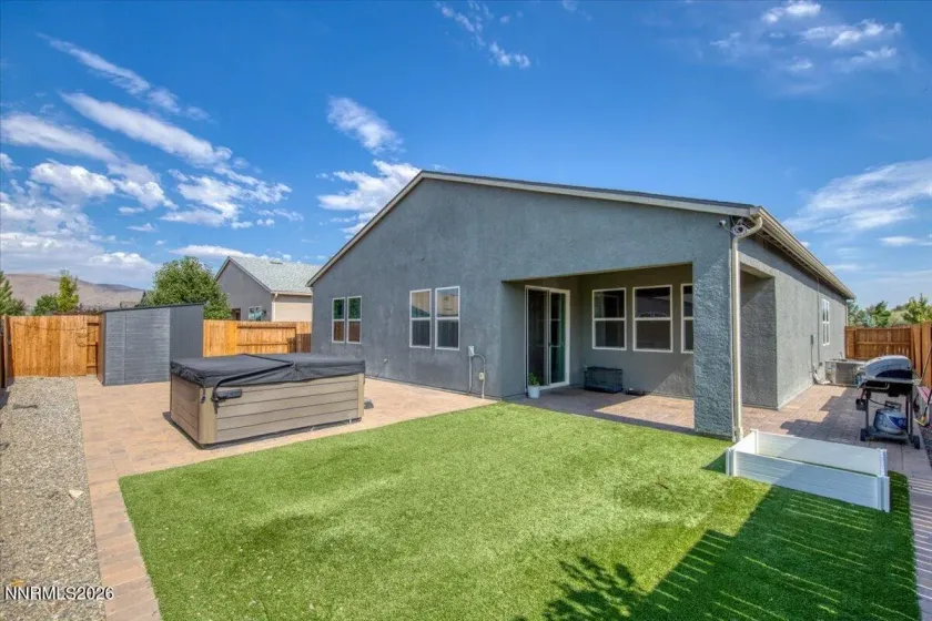 2161 Portneuf, Sparks, Nevada 89436, 4 Bedrooms Bedrooms, ,3 BathroomsBathrooms,Residential,Residential,Portneuf,0,260010434