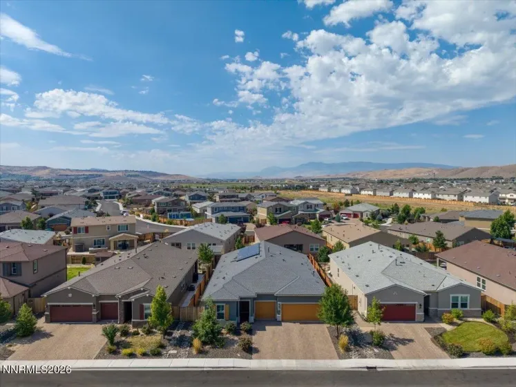 2161 Portneuf, Sparks, Nevada 89436, 4 Bedrooms Bedrooms, ,3 BathroomsBathrooms,Residential,Residential,Portneuf,0,260010434