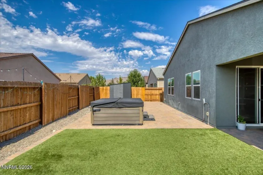 2161 Portneuf, Sparks, Nevada 89436, 4 Bedrooms Bedrooms, ,3 BathroomsBathrooms,Residential,Residential,Portneuf,0,260010434
