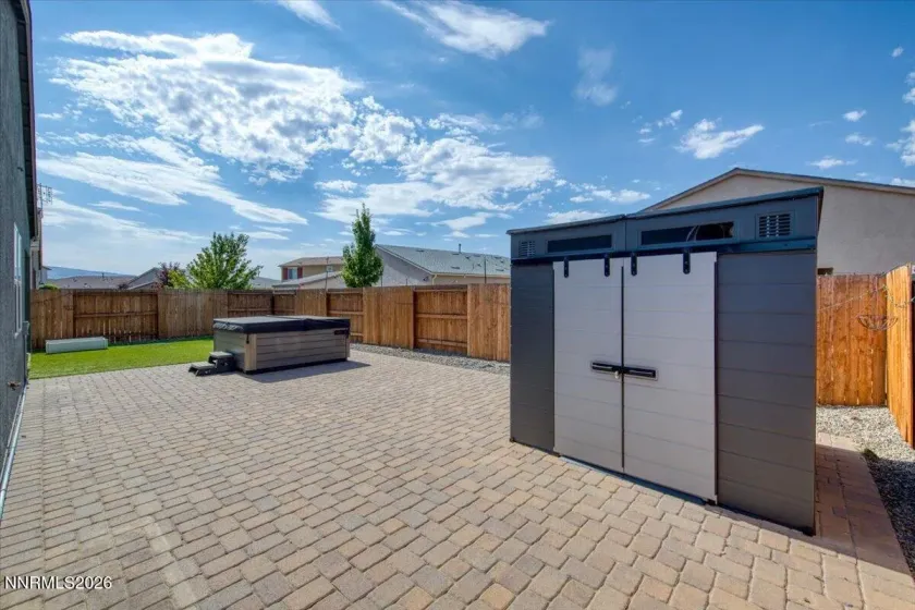 2161 Portneuf, Sparks, Nevada 89436, 4 Bedrooms Bedrooms, ,3 BathroomsBathrooms,Residential,Residential,Portneuf,0,260010434