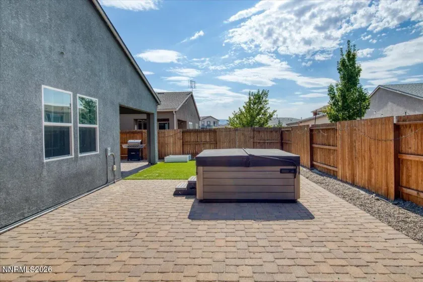 2161 Portneuf, Sparks, Nevada 89436, 4 Bedrooms Bedrooms, ,3 BathroomsBathrooms,Residential,Residential,Portneuf,0,260010434