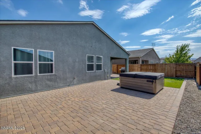 2161 Portneuf, Sparks, Nevada 89436, 4 Bedrooms Bedrooms, ,3 BathroomsBathrooms,Residential,Residential,Portneuf,0,260010434