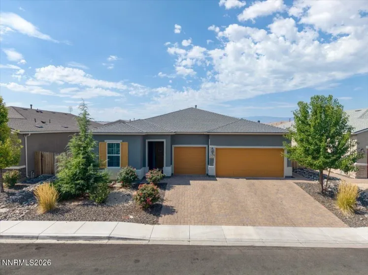 2161 Portneuf, Sparks, Nevada 89436, 4 Bedrooms Bedrooms, ,3 BathroomsBathrooms,Residential,Residential,Portneuf,0,260010434