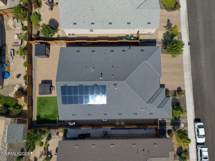 2161 Portneuf, Sparks, Nevada 89436, 4 Bedrooms Bedrooms, ,3 BathroomsBathrooms,Residential,Residential,Portneuf,0,260010434