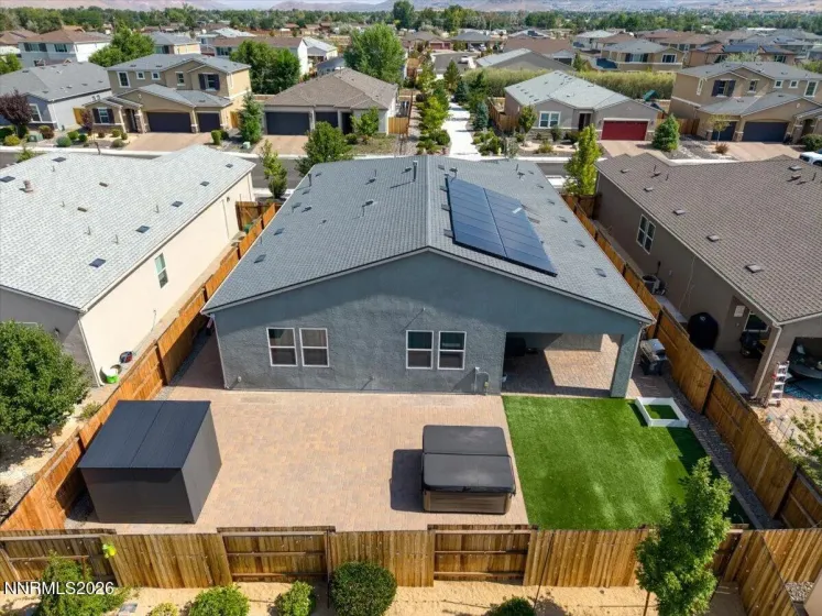 2161 Portneuf, Sparks, Nevada 89436, 4 Bedrooms Bedrooms, ,3 BathroomsBathrooms,Residential,Residential,Portneuf,0,260010434