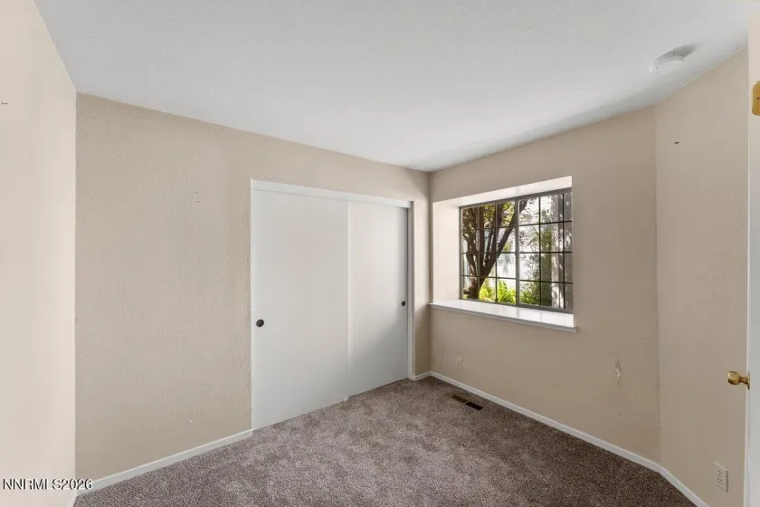 Bedroom 3 - downstairs