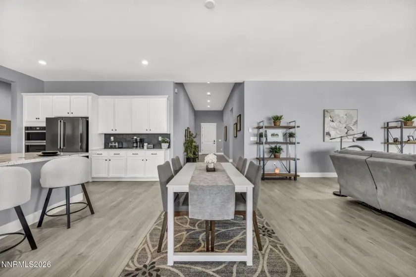 11599 Vinegar Peak, Spanish Springs, Nevada 89441, 5 Bedrooms Bedrooms, ,4 BathroomsBathrooms,Residential,Residential,Vinegar Peak,0,260010437