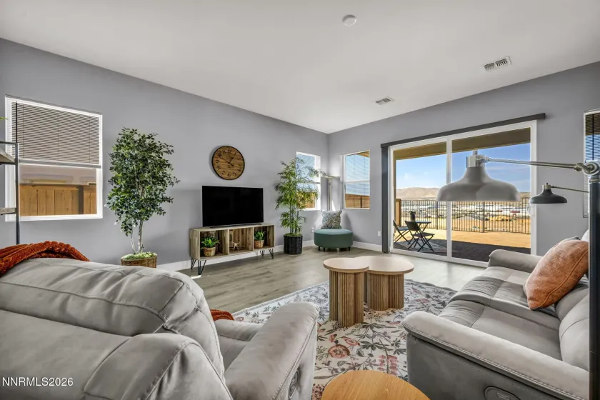 11599 Vinegar Peak, Spanish Springs, Nevada 89441, 5 Bedrooms Bedrooms, ,4 BathroomsBathrooms,Residential,Residential,Vinegar Peak,0,260010437