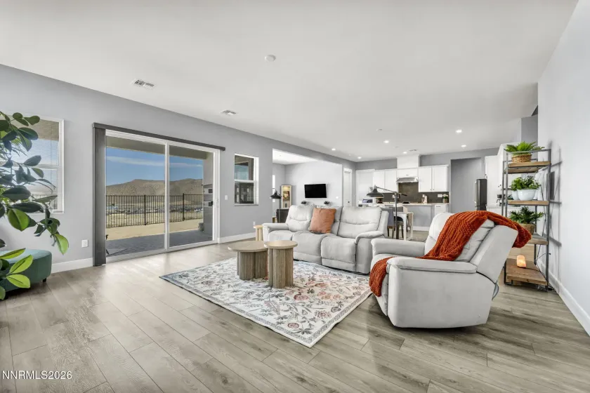 11599 Vinegar Peak, Spanish Springs, Nevada 89441, 5 Bedrooms Bedrooms, ,4 BathroomsBathrooms,Residential,Residential,Vinegar Peak,0,260010437