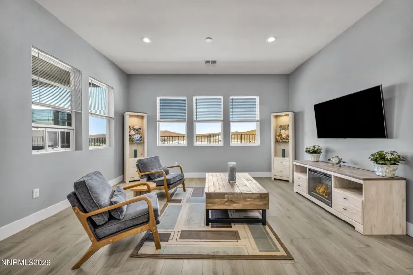 11599 Vinegar Peak, Spanish Springs, Nevada 89441, 5 Bedrooms Bedrooms, ,4 BathroomsBathrooms,Residential,Residential,Vinegar Peak,0,260010437