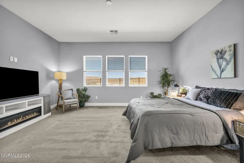 11599 Vinegar Peak, Spanish Springs, Nevada 89441, 5 Bedrooms Bedrooms, ,4 BathroomsBathrooms,Residential,Residential,Vinegar Peak,0,260010437