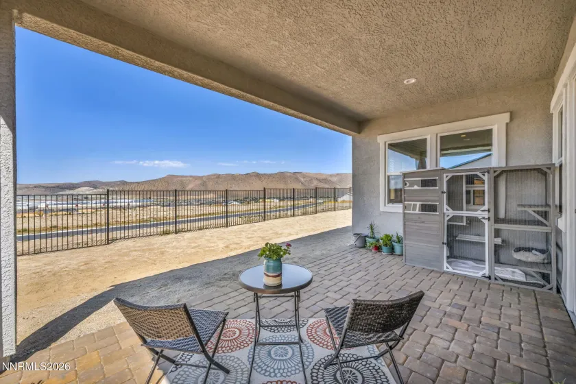 11599 Vinegar Peak, Spanish Springs, Nevada 89441, 5 Bedrooms Bedrooms, ,4 BathroomsBathrooms,Residential,Residential,Vinegar Peak,0,260010437