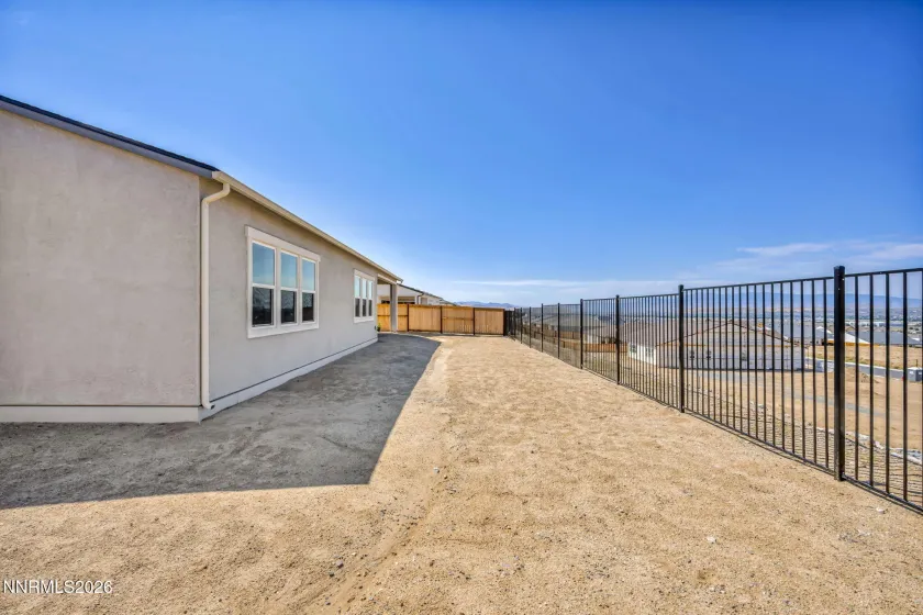 11599 Vinegar Peak, Spanish Springs, Nevada 89441, 5 Bedrooms Bedrooms, ,4 BathroomsBathrooms,Residential,Residential,Vinegar Peak,0,260010437