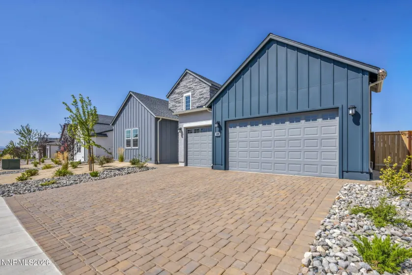 11599 Vinegar Peak, Spanish Springs, Nevada 89441, 5 Bedrooms Bedrooms, ,4 BathroomsBathrooms,Residential,Residential,Vinegar Peak,0,260010437