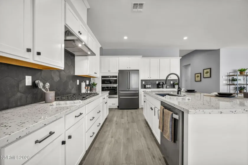 11599 Vinegar Peak, Spanish Springs, Nevada 89441, 5 Bedrooms Bedrooms, ,4 BathroomsBathrooms,Residential,Residential,Vinegar Peak,0,260010437