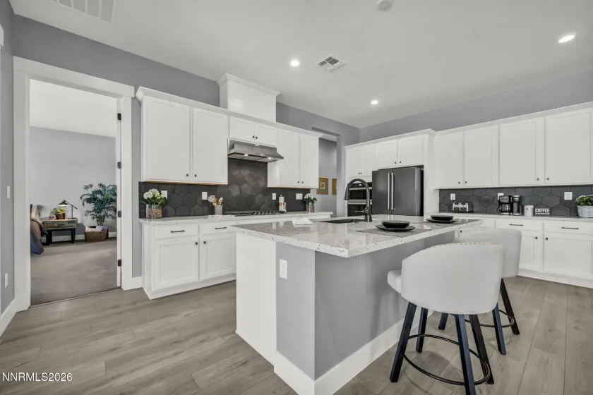 11599 Vinegar Peak, Spanish Springs, Nevada 89441, 5 Bedrooms Bedrooms, ,4 BathroomsBathrooms,Residential,Residential,Vinegar Peak,0,260010437