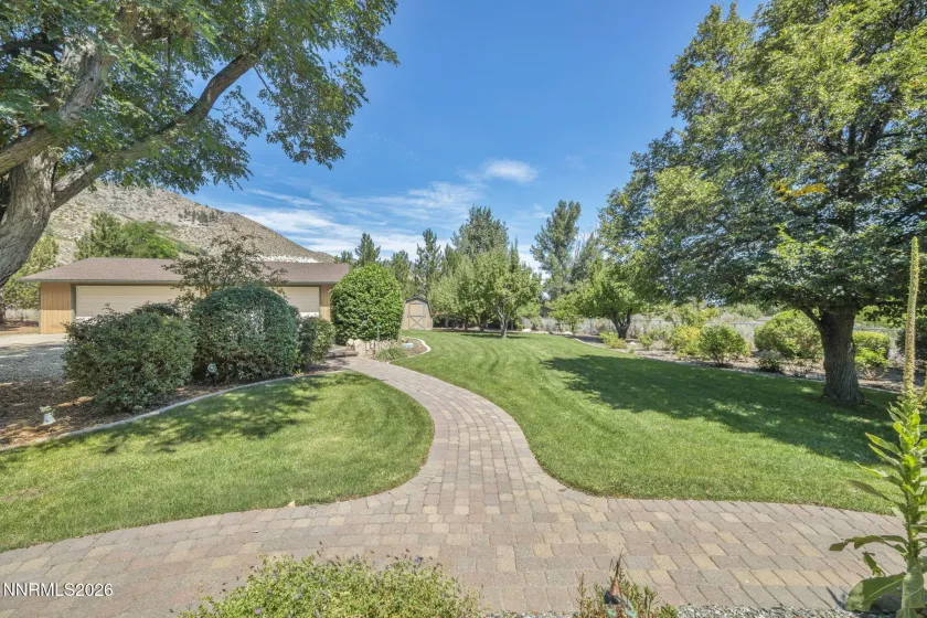 274 Beverly, Gardnerville, Nevada 89460, 3 Bedrooms Bedrooms, ,2 BathroomsBathrooms,Residential,Residential,Beverly,0,260010438
