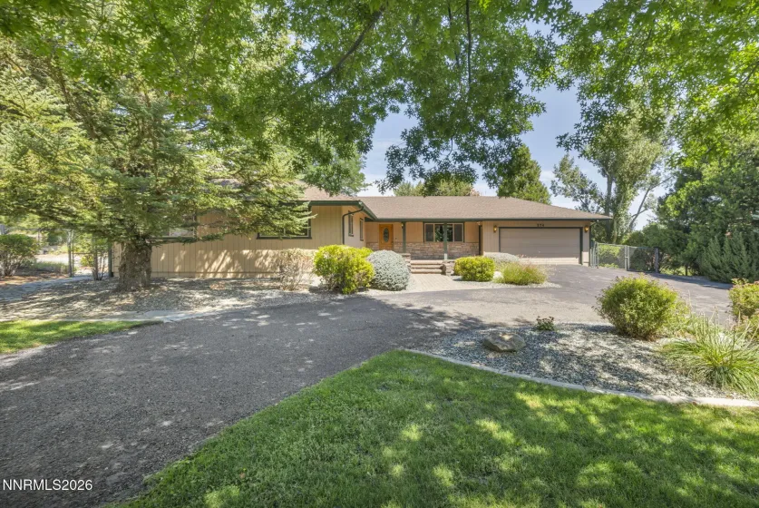 274 Beverly, Gardnerville, Nevada 89460, 3 Bedrooms Bedrooms, ,2 BathroomsBathrooms,Residential,Residential,Beverly,0,260010438