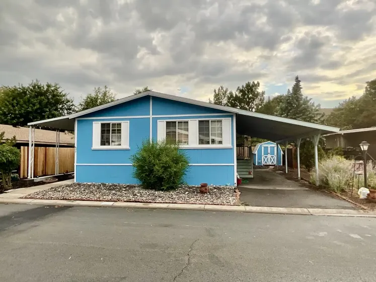 4465 Boca Way #97, Reno, Nevada 89502, 3 Bedrooms Bedrooms, 12 Rooms Rooms,2 BathroomsBathrooms,Manufactured,Residential,Boca,0,260010441
