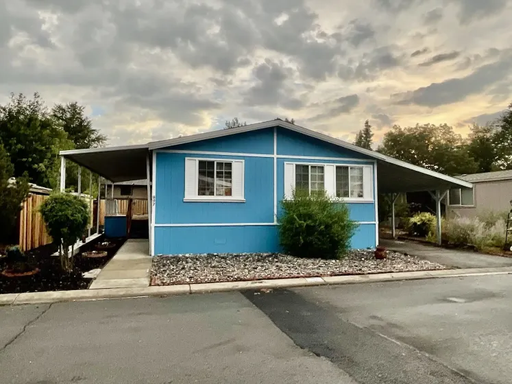 4465 Boca Way #97, Reno, Nevada 89502, 3 Bedrooms Bedrooms, 12 Rooms Rooms,2 BathroomsBathrooms,Manufactured,Residential,Boca,0,260010441