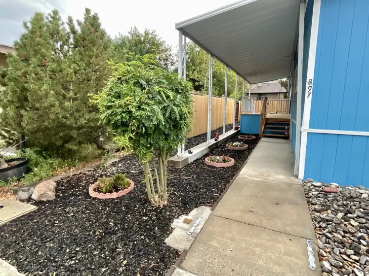 4465 Boca Way #97, Reno, Nevada 89502, 3 Bedrooms Bedrooms, 12 Rooms Rooms,2 BathroomsBathrooms,Manufactured,Residential,Boca,0,260010441