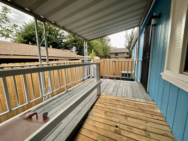 4465 Boca Way #97, Reno, Nevada 89502, 3 Bedrooms Bedrooms, 12 Rooms Rooms,2 BathroomsBathrooms,Manufactured,Residential,Boca,0,260010441