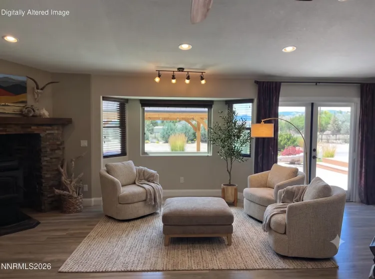 1324 Tamzy, Gardnerville, Nevada 89410, 4 Bedrooms Bedrooms, ,4 BathroomsBathrooms,Residential,Residential,Tamzy,0,260005296