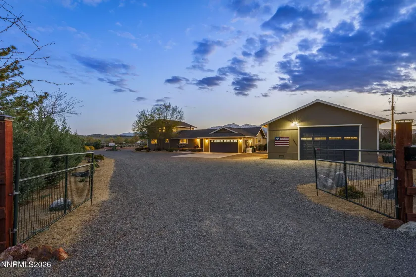 1324 Tamzy, Gardnerville, Nevada 89410, 4 Bedrooms Bedrooms, ,4 BathroomsBathrooms,Residential,Residential,Tamzy,0,260005296