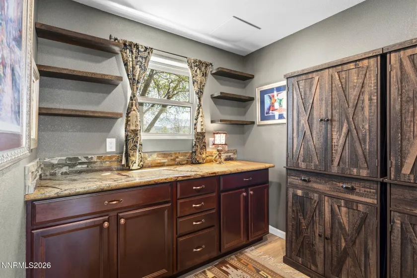 pantry