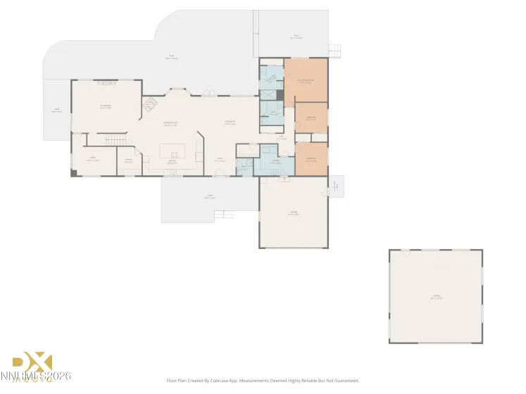 1324 Tamzy, Gardnerville, Nevada 89410, 4 Bedrooms Bedrooms, ,4 BathroomsBathrooms,Residential,Residential,Tamzy,0,260005296