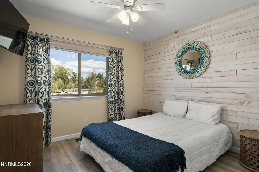 secordary bedroom
