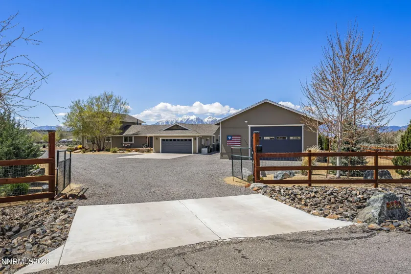 1324 Tamzy, Gardnerville, Nevada 89410, 4 Bedrooms Bedrooms, ,4 BathroomsBathrooms,Residential,Residential,Tamzy,0,260005296