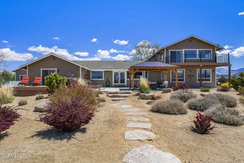 1324 Tamzy, Gardnerville, Nevada 89410, 4 Bedrooms Bedrooms, ,4 BathroomsBathrooms,Residential,Residential,Tamzy,0,260005296