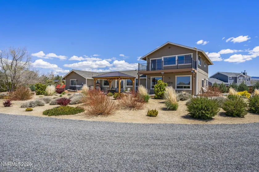 1324 Tamzy, Gardnerville, Nevada 89410, 4 Bedrooms Bedrooms, ,4 BathroomsBathrooms,Residential,Residential,Tamzy,0,260005296