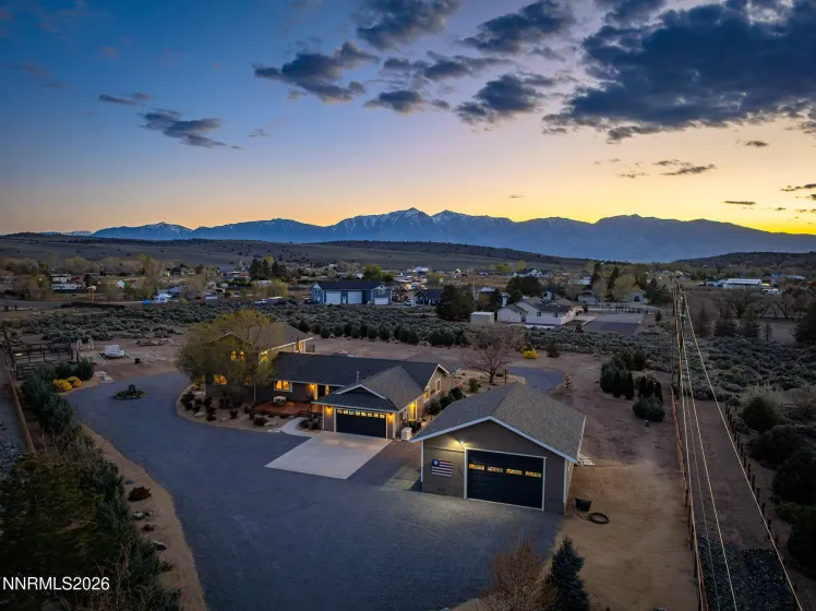 1324 Tamzy, Gardnerville, Nevada 89410, 4 Bedrooms Bedrooms, ,4 BathroomsBathrooms,Residential,Residential,Tamzy,0,260005296