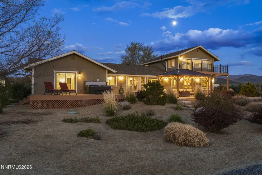 1324 Tamzy, Gardnerville, Nevada 89410, 4 Bedrooms Bedrooms, ,4 BathroomsBathrooms,Residential,Residential,Tamzy,0,260005296