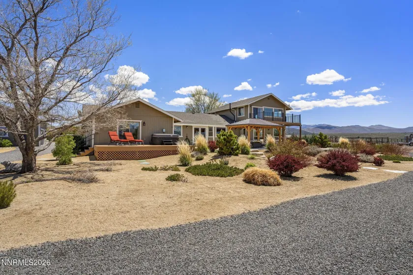 1324 Tamzy, Gardnerville, Nevada 89410, 4 Bedrooms Bedrooms, ,4 BathroomsBathrooms,Residential,Residential,Tamzy,0,260005296