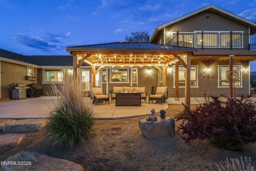 1324 Tamzy, Gardnerville, Nevada 89410, 4 Bedrooms Bedrooms, ,4 BathroomsBathrooms,Residential,Residential,Tamzy,0,260005296
