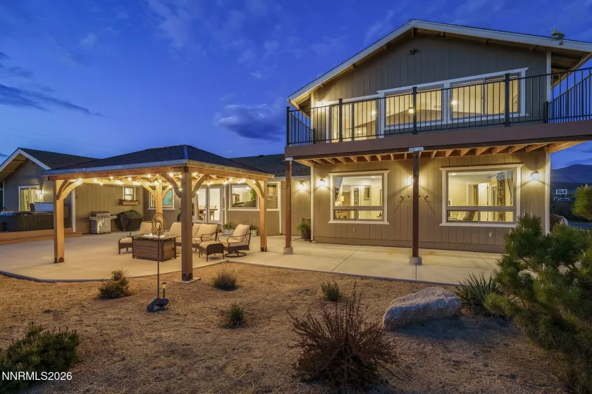 1324 Tamzy, Gardnerville, Nevada 89410, 4 Bedrooms Bedrooms, ,4 BathroomsBathrooms,Residential,Residential,Tamzy,0,260005296