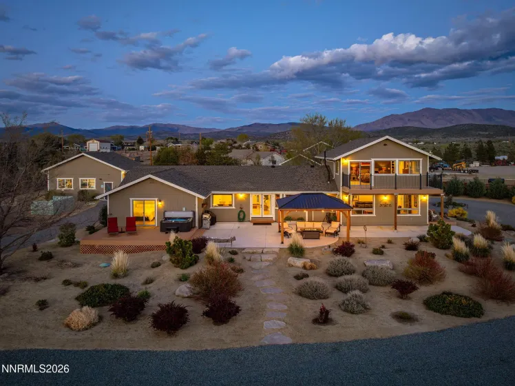 1324 Tamzy, Gardnerville, Nevada 89410, 4 Bedrooms Bedrooms, ,4 BathroomsBathrooms,Residential,Residential,Tamzy,0,260005296