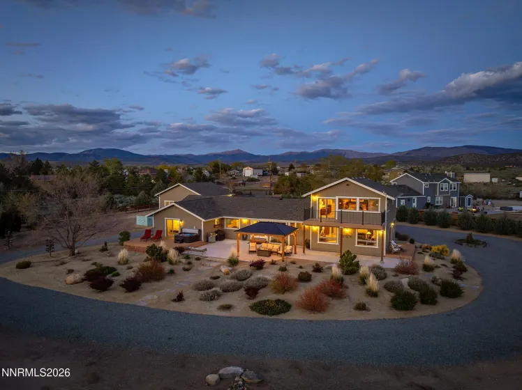 1324 Tamzy, Gardnerville, Nevada 89410, 4 Bedrooms Bedrooms, ,4 BathroomsBathrooms,Residential,Residential,Tamzy,0,260005296