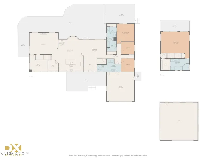 1324 Tamzy, Gardnerville, Nevada 89410, 4 Bedrooms Bedrooms, ,4 BathroomsBathrooms,Residential,Residential,Tamzy,0,260005296