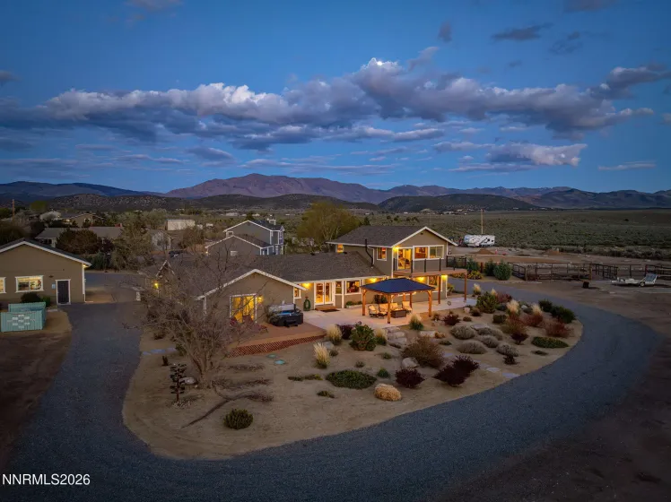 1324 Tamzy, Gardnerville, Nevada 89410, 4 Bedrooms Bedrooms, ,4 BathroomsBathrooms,Residential,Residential,Tamzy,0,260005296