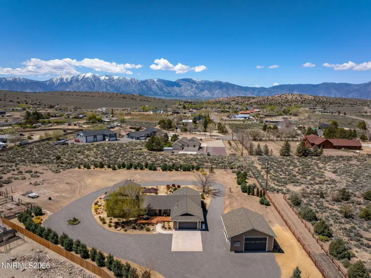 1324 Tamzy, Gardnerville, Nevada 89410, 4 Bedrooms Bedrooms, ,4 BathroomsBathrooms,Residential,Residential,Tamzy,0,260005296