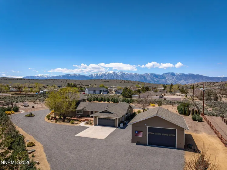 1324 Tamzy, Gardnerville, Nevada 89410, 4 Bedrooms Bedrooms, ,4 BathroomsBathrooms,Residential,Residential,Tamzy,0,260005296