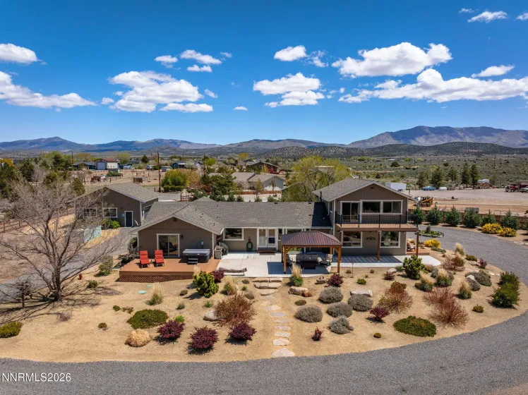 1324 Tamzy, Gardnerville, Nevada 89410, 4 Bedrooms Bedrooms, ,4 BathroomsBathrooms,Residential,Residential,Tamzy,0,260005296