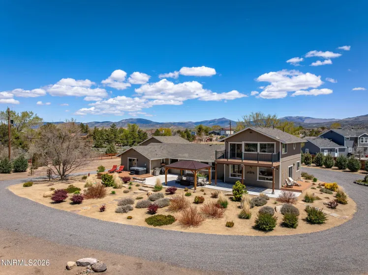 1324 Tamzy, Gardnerville, Nevada 89410, 4 Bedrooms Bedrooms, ,4 BathroomsBathrooms,Residential,Residential,Tamzy,0,260005296