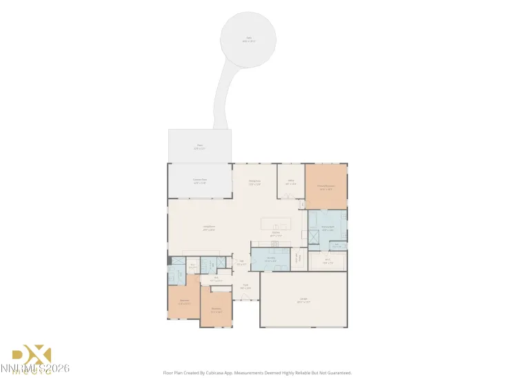 9055 Boomtown Garson, Verdi, Nevada 89439, 3 Bedrooms Bedrooms, ,3 BathroomsBathrooms,Residential,Residential,Boomtown Garson,0,260010441